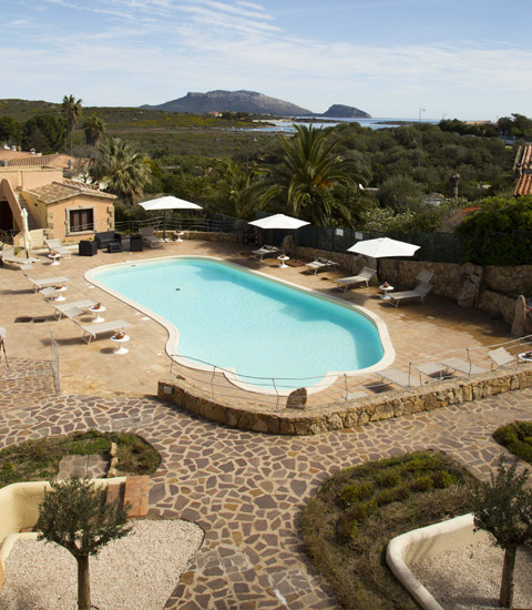 Bados Mare appartamenti in Sardegna