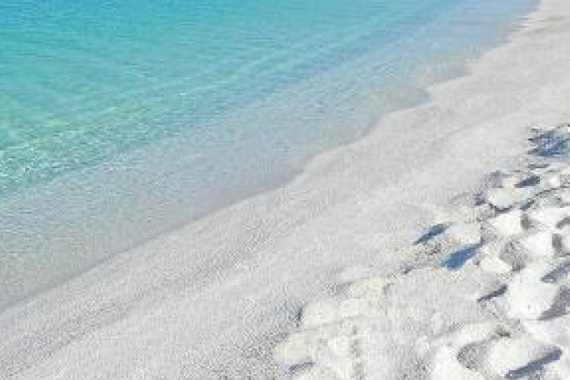 le spiagge della sardegna